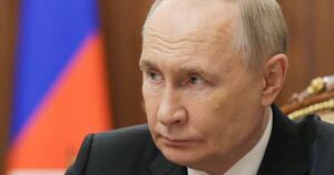 La Nación / Putin podría reunirse con Zelenski en “última etapa” de negociaciones