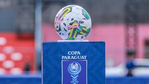 Jueves sin Copa Paraguay