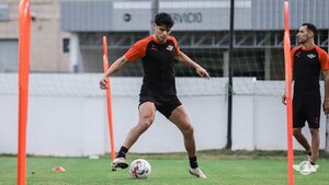 La pretemporada continúa en Tuyucuá