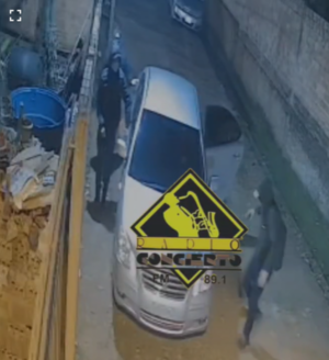 Violento asalto a pasera en Remansito