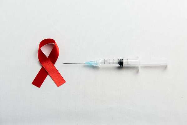 Primera inyección preventiva para el VIH es aprobada en EE.UU. - Mundo - ABC Color
