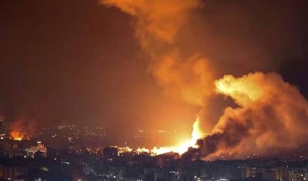 Lograron escapar del infierno: “mirás a tus compañeros y no sabés si vas a seguir viviendo”