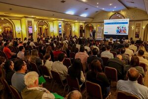 Sector privado y público validan la titulación de tierras que genera inclusión financiera