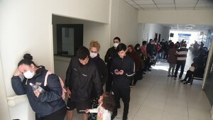 Gerente de IPS niega saturación de Urgencias en medio de alerta epidemiológica por influenza
