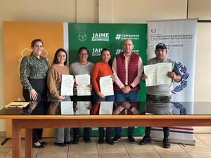 Histórica entrega de certificados de repatriación en Cambyretá beneficia a hijos de paraguayos nacidos en el exterior