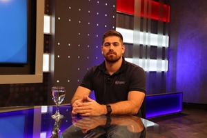 Más de 2.000 jóvenes atletas se preparan para la gran final de los Juegos Escolares y Universitarios del Paraguay • PARAGUAY TV