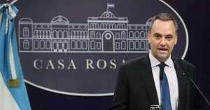 La Nación / Argentina detecta espías rusos que realizaban “tareas sospechosas”