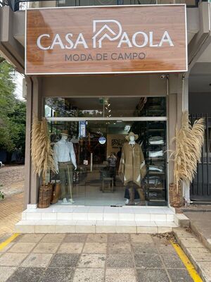 Casa Paola: moda de campo en Paraguay con sello emprendedor
