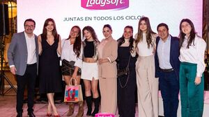 Ladysoft llega a Paraguay con un mensaje de empoderamiento y conexión
