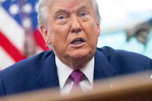 Trump aprueba un plan de ataque a Irán, aún sin fecha según  medios de Estados Unidos - Mundo - ABC Color