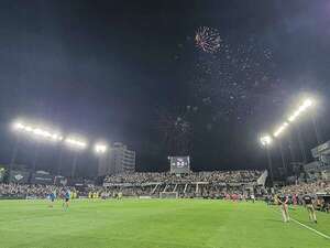 Libertad recibirá a River Plate en La Huerta por los octavos... - Libertad - ABC Color