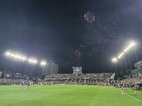 Libertad recibirá a River Plate en La Huerta por los octavos... - Libertad - ABC Color