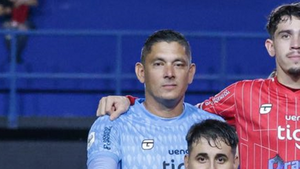 El emotivo posteo de Aníbal Argüello