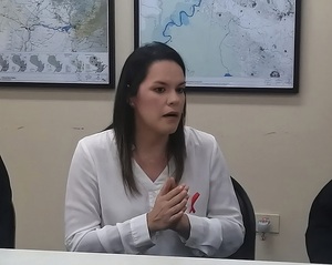 Paraguay monitorea nueva inyección preventiva del VIH con 100% de eficacia
