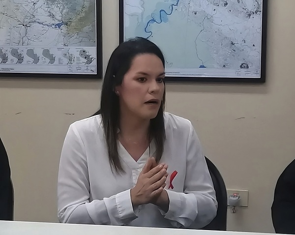 Paraguay monitorea nueva inyección preventiva del VIH con 100% de eficacia