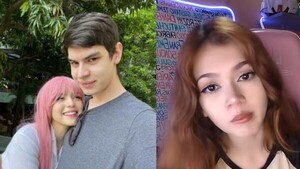 Atomic denunció a tiktoker porque lo trató de "pit* karê"