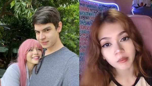Atomic denunció a tiktoker porque lo trató de "pit* karê"