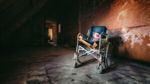 Tío de niño muerto en abandono lamenta que Defensoría le quitó la custodia: "No le faltaba nada”