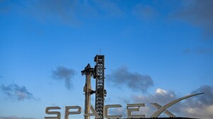 Un cohete Starship de SpaceX explota en una prueba de rutina en Texas