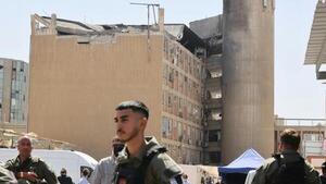 ONU advierte sobre la "inquietante intención de causar daño a civiles" en Israel e Irán