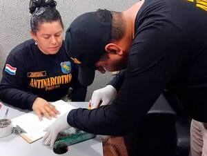 Pillaron justito a un funcionario que quiso meter un paquete de “plantitas” ¡a la penitenciaría!
