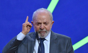 Brasil sigue sin aclarar espionaje a Paraguay - OviedoPress