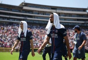 Ante las críticas por el intenso calor en el Mundial de Clubes, FIFA dice: “La prioridad es la salud de todos”