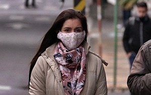 El domingo se registrará nuevo descenso de la temperatura - Portal Digital Cáritas Universidad Católica