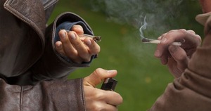 “La marihuana es la entrada al infierno” - Portal Digital Cáritas Universidad Católica