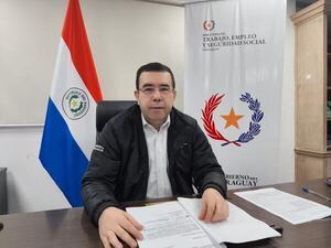 Municipalidad de Asunción: tripartita por falta de pago de salarios, a cuarto intermedio - Nacionales - ABC Color