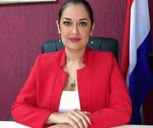 Mafia de los pagarés: Cámara ratifica proceso a jueza de paz Analía Cibils - Nacionales - ABC Color