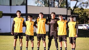 Guaraní prioriza a los de la casa
