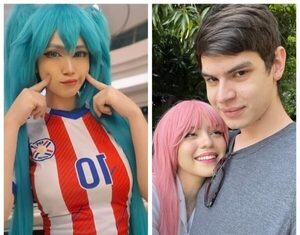 (VIDEO) ¡Influencer salió a decir que le ganó a “Oniichan” en su demanda por decir que su novio le acosó!