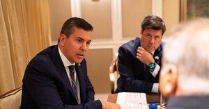 Los comerciantes de Itapúa piden créditos al Gobierno antes de que arranque el Rally Mundial