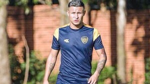 Rodi Ferreira ya tiene nuevo equipo