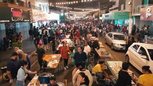 Encarnación celebrará la tercera edición del “San Juan del Centro”