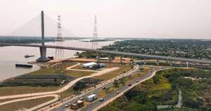 Paraguay recibió más de USD 640 millones del Focem en dos décadas