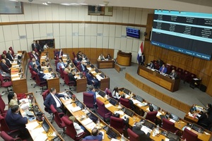 Senado aprobó proyecto que eleva pena carcelaria para adolescentes infractores | Unicanal