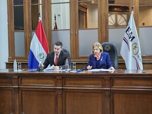 El JEM celebra 33 años con conversatorios sobre transparencia y derechos humanos - El Observador