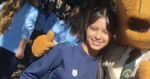 Diario HOY | Otra adolescente desaparecida en Capiatá, Fiscalía ordena búsqueda y localización