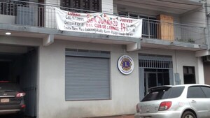 Invitan al tradicional Sanjuanazo del Club de Leones