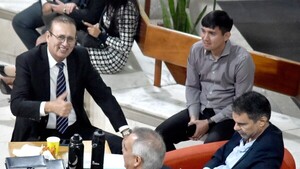 Fiscales de caso Erico Galeano son confirmados por el Ministerio Público