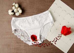 Free bleeding: la práctica menstrual que desafía tabúes y reduce residuos - Sexualidad - ABC Color