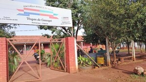 Potencian bachilleres técnicos en Hohenau