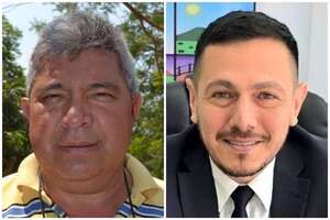 Excesiva mora judicial favorece a intendentes condenados por corrupción - Política - ABC Color