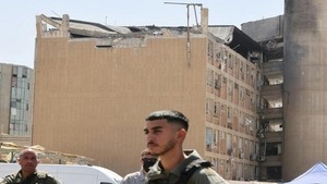 Cancillería logra evacuar a 25 ciudadanos paraguayos en Israel - ADN Digital