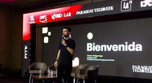 Paraguay Tech Week consagra a Asunci贸n como epicentro de la innovaci贸n