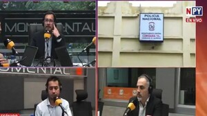 Caso de violación y rapto fue simulado, afirman autoridades