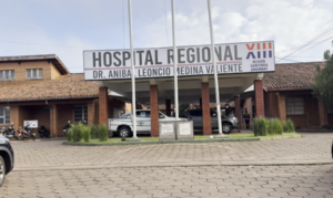 Un joven roció con combustible a su pareja y luego le prendió fuego - trece