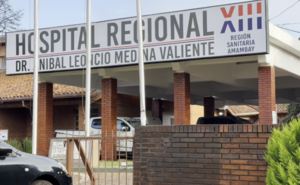 Intento de feminicidio: joven roció combustible y le prendió fuego a su pareja | Unicanal